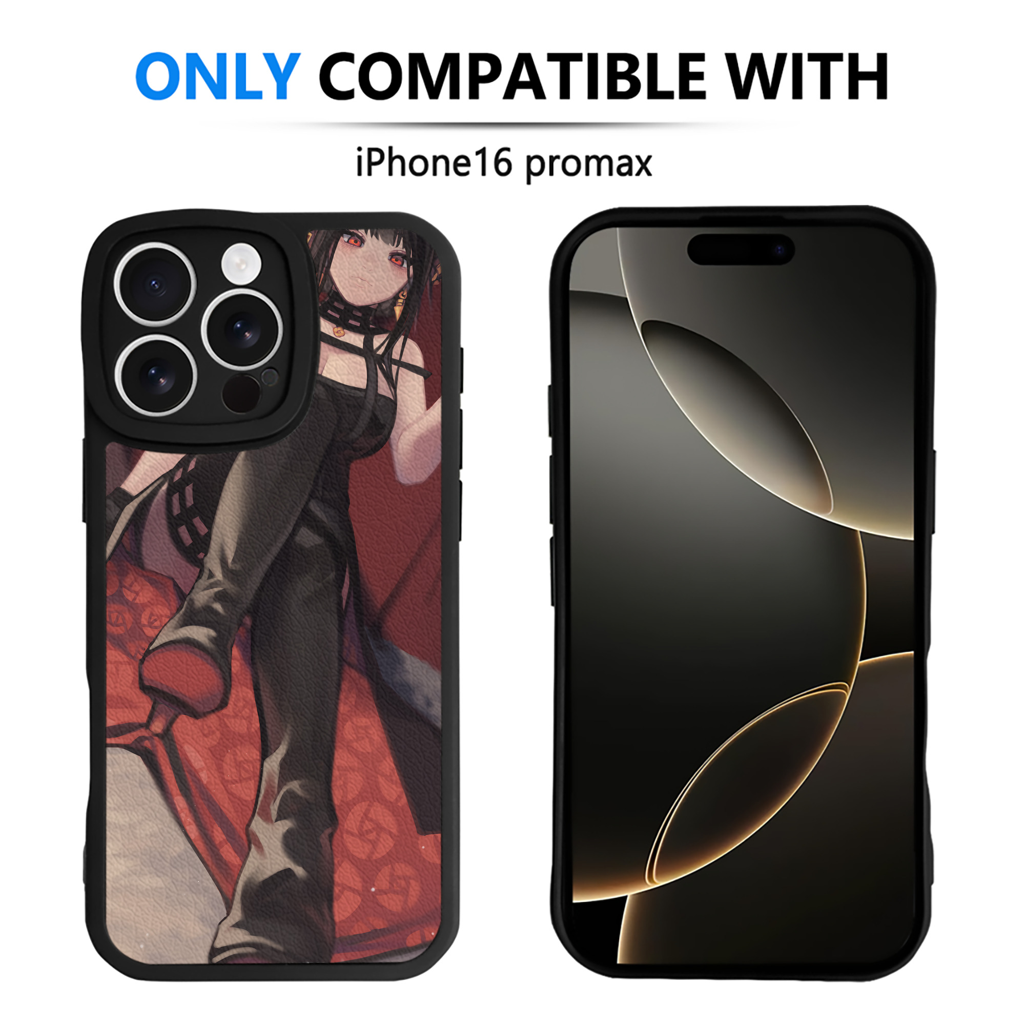 （画像用） SPY×FAMILY间谍家家酒 【iPhone 16シリーズ対応】シリコンスマホケース（レザー調） 材質：シリコン